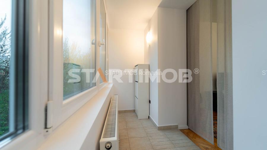 Apartament doua camere Centrul Civic - 3