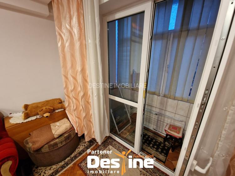 Apartament 2 camere, mutare imediata, centrala proprie, Salaj/Ferentari - 3
