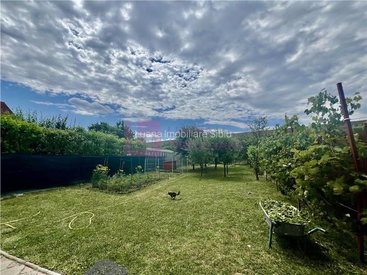 Casa tip duplex de vanzare | pod | garaj | teren 403 mp - 13