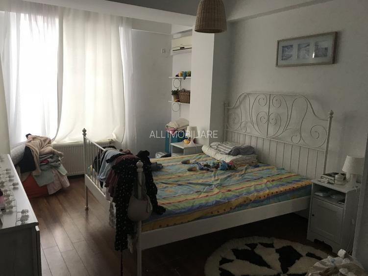 Apartament 2 camere la cheie in Mamaia Summerland - 3