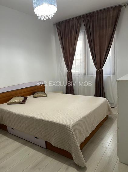 Apartament cu 2 camere in complex Soho Unirii - 8