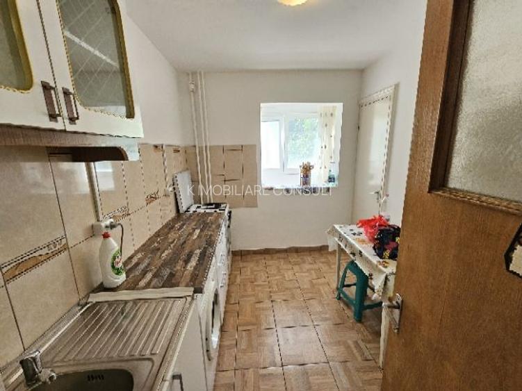 Dristor apartament 2 camere mobiliat si utilat - 14