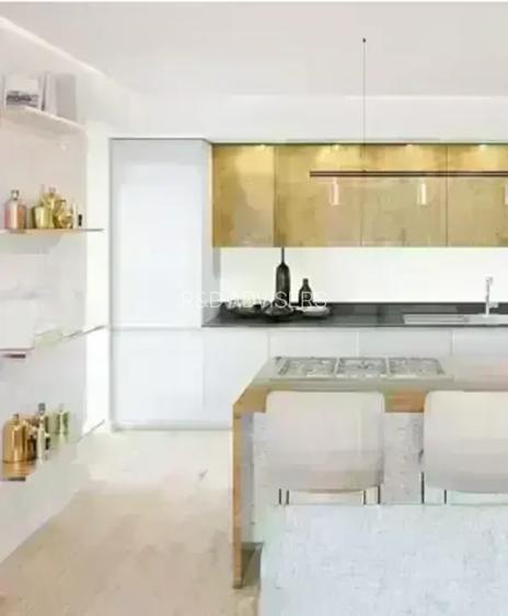 Apartament 2 camere 64,49mp | Ela Cotroceni Faza II | COMISION 0 % - 4