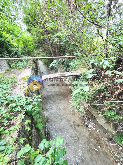 Teren intravilan 1657 mp  sat Stejaru, comuna Pangarati - 4