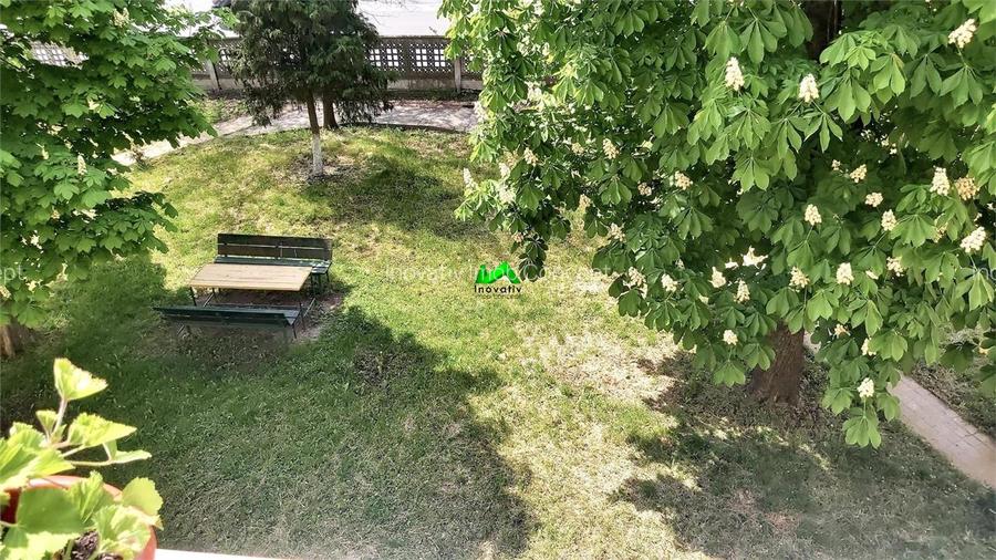 Studio modern de vanzare pivnita curte Sibiu Victoriei - 6