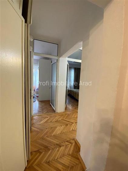 Apartament 3 camere et.1 Zona Bancilor - 15