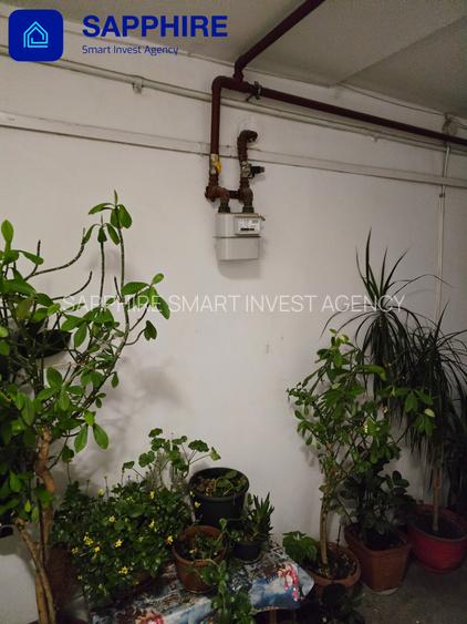 Apartament 2 camere metrou Timpuri Noi, posibilitate centrală, loc de parcare - 12