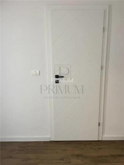 GIROC - Duplex deosebit - 4 Camere - Mobilat - Utilat - 7