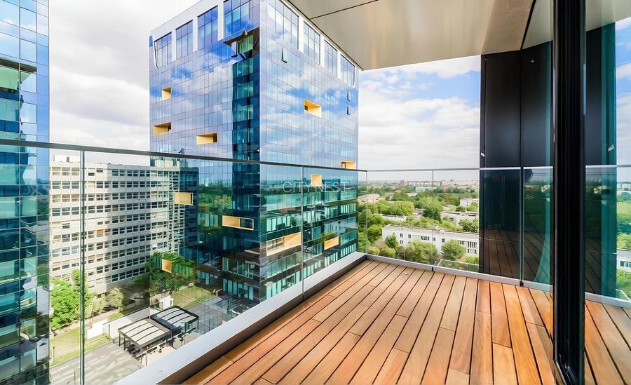 Apartament Premium cu 3 Camere I One Mircea Eliade I View superb - 11