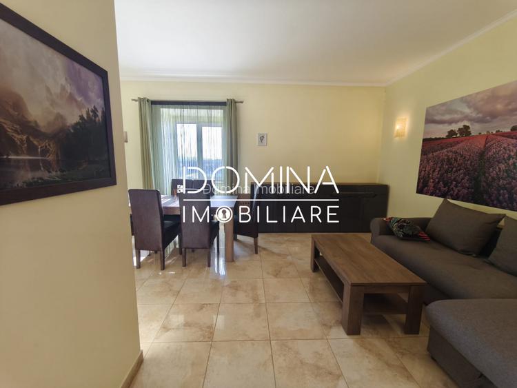 Închiriere apartament cu 2 camere in Slt. Mihai Cristian Oancea, zona centrală - 4