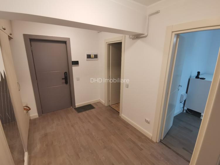 Apartament 2 camere, complex HIMSON, etaj 2 - 7