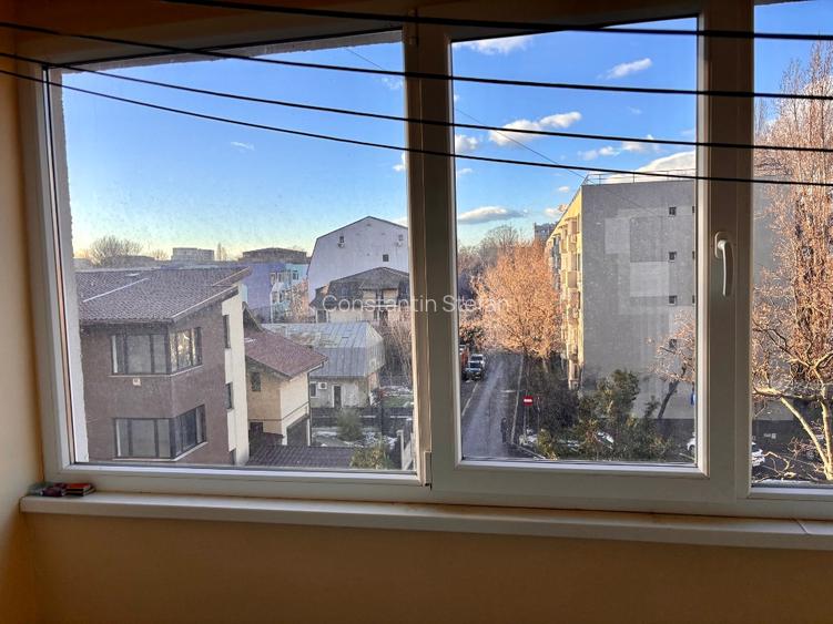 Apartament 3 camere, 8 minute metrou Gorjului- Direct proprietar - 16