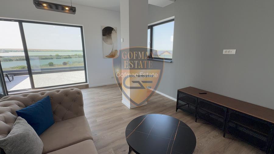 Prima închiriere! Vila 2025 Mamaia Nord, Midia Năvodari - 24