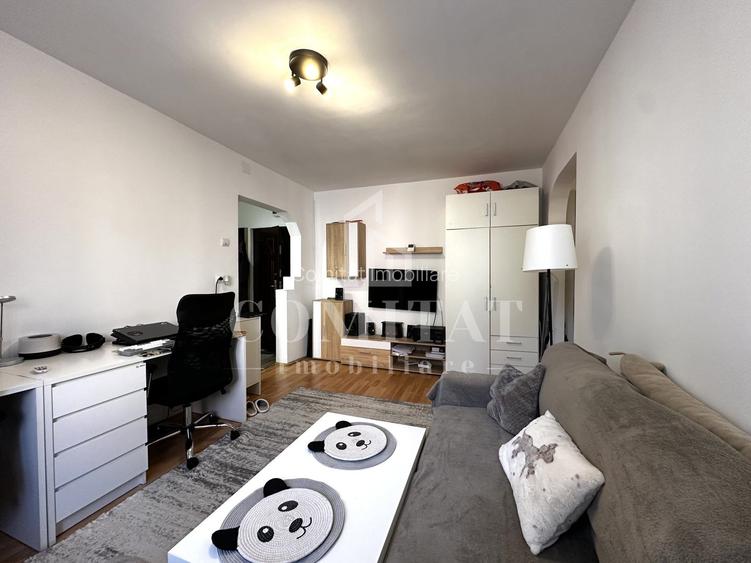 Ideal pentru Investitie!!! Apartament la etaj intermediar | Manastur - 2