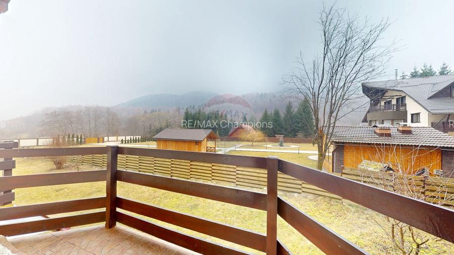 Comision 0% | Casă de vacanță în Plaiul Foii | P+E+M | Cadru natural - 21