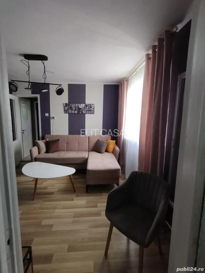 Apartament modern, cu 2 camere, zona Tatarasi - 5