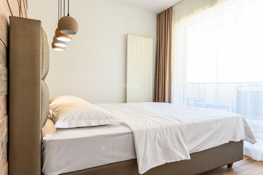 Apartament 3 camere zona Coresi/Top City - 15