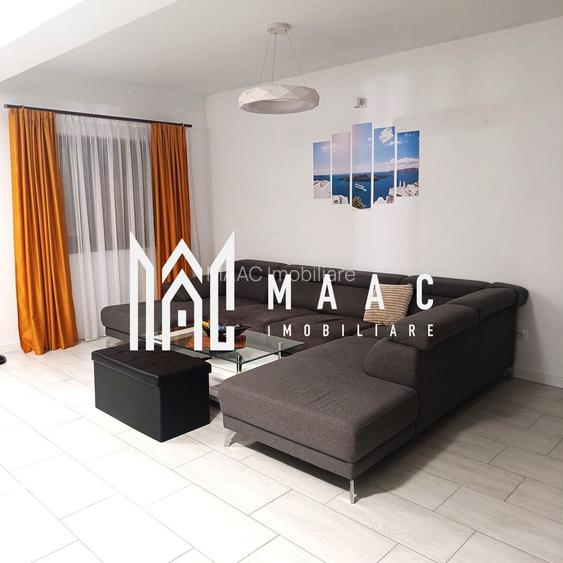 Casa 4 camere | Curte proprie | Panouri solare | Sura Mica - 3