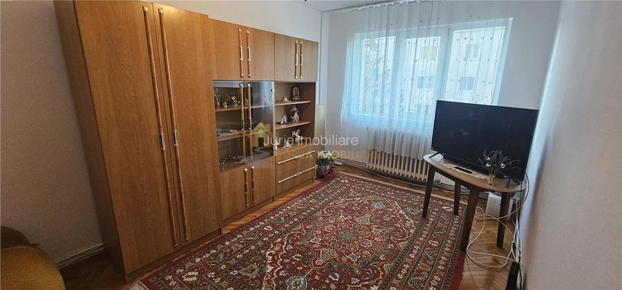 APARTAMENT 3 CAMERE 65 MP | BALCON 6 MP | ZONA STRAZII BUCIUM - 11