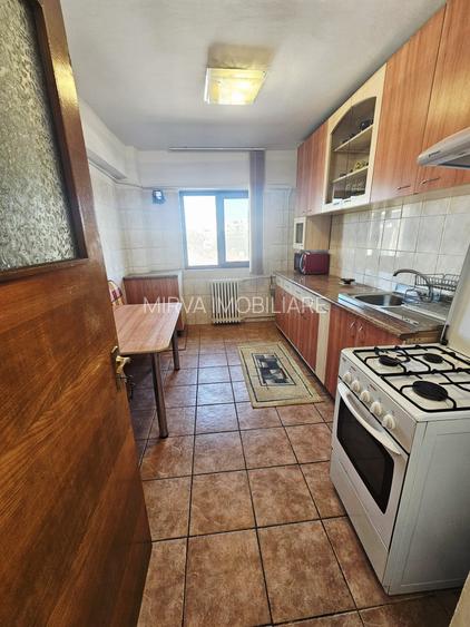 Apartament 2 camere Ultracentral, mobilat, utilat, decomandat - 10