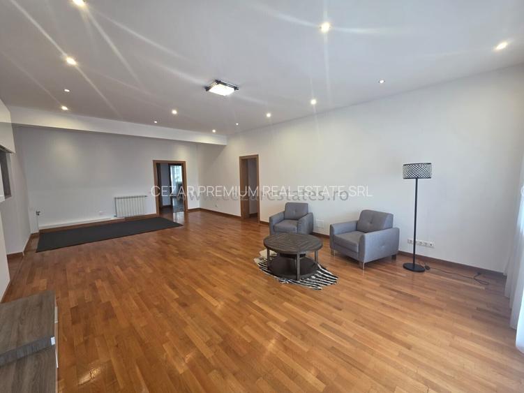 HERASTRAU SOSEAUA NORDULUI DE INCHIRIAT APARTMENT 4 CAMERE | 2 PARCARI - 3