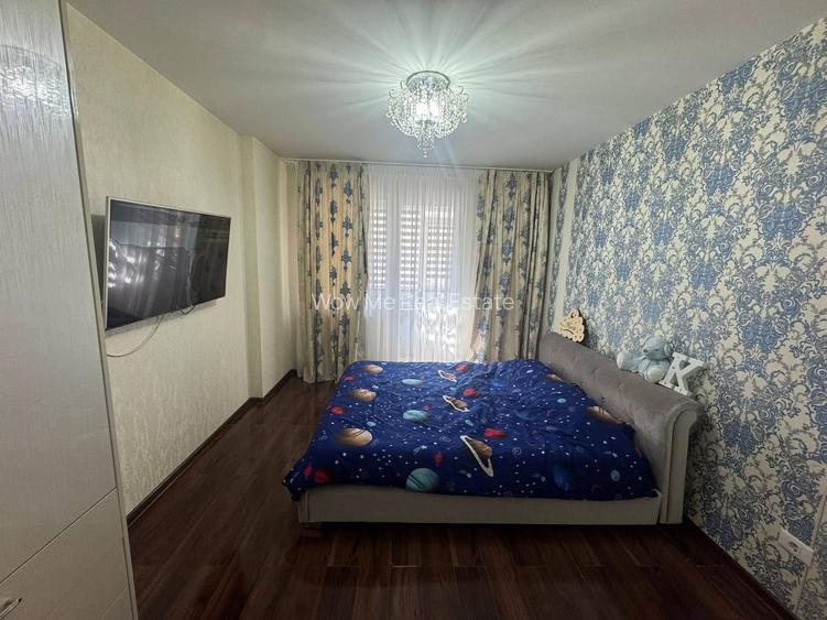 Apartament 3 Camere Platanii Residence, Fundeni Dobroești - 14