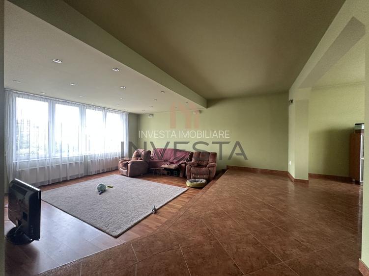 Casa individuala/Cartier Andrei Muresanu - 6