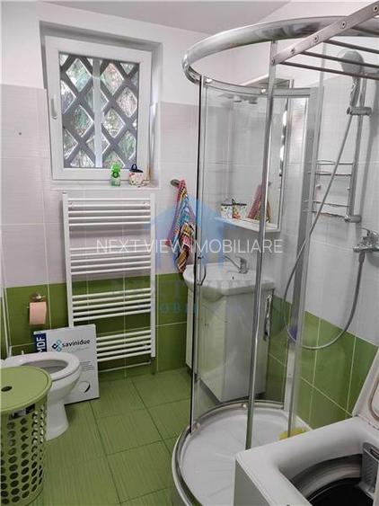 Apartament 2 camere, The Office - 2