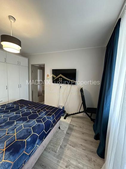 Apartament cu 2 cam, la 3 minute de metrou Jiului - 3