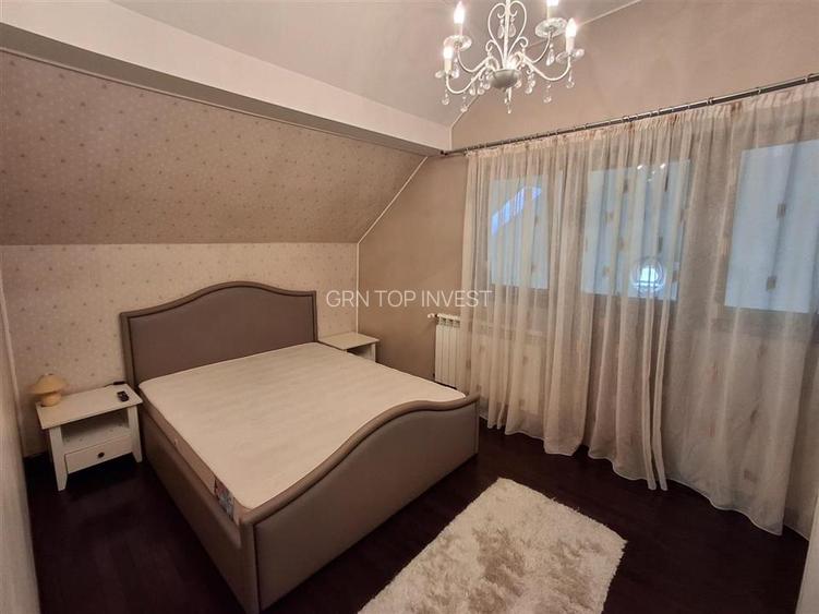 Casa 3 camere 2 bai garaj zona Strand - 4