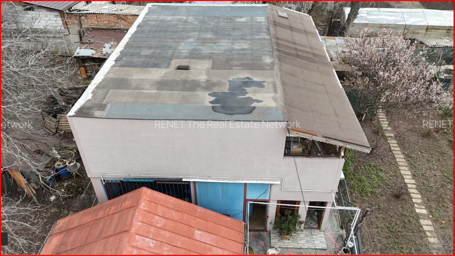 GLINA, CASA + SPATIU PRODUCTIE la PARTER! - 6