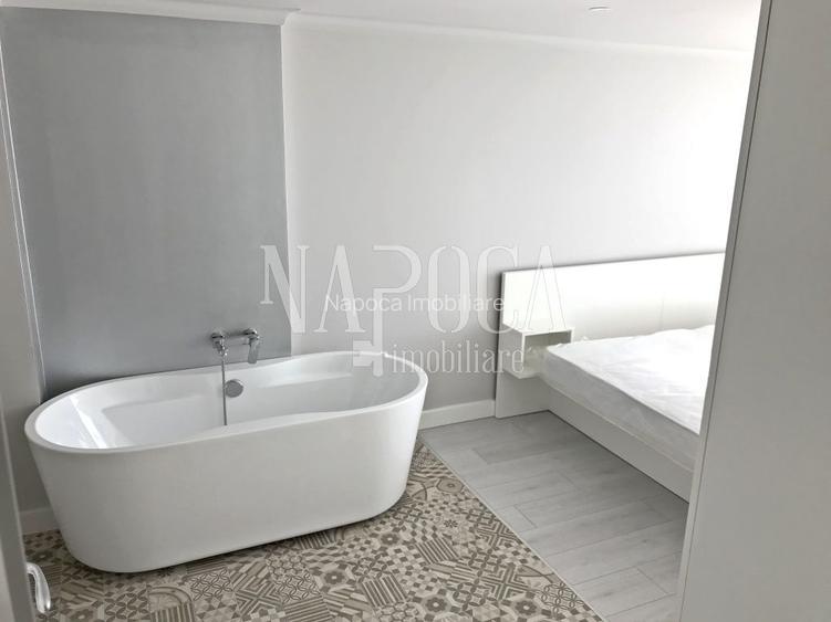 Apartament 4 camere de vanzare in Centru, Cluj Napoca - 8