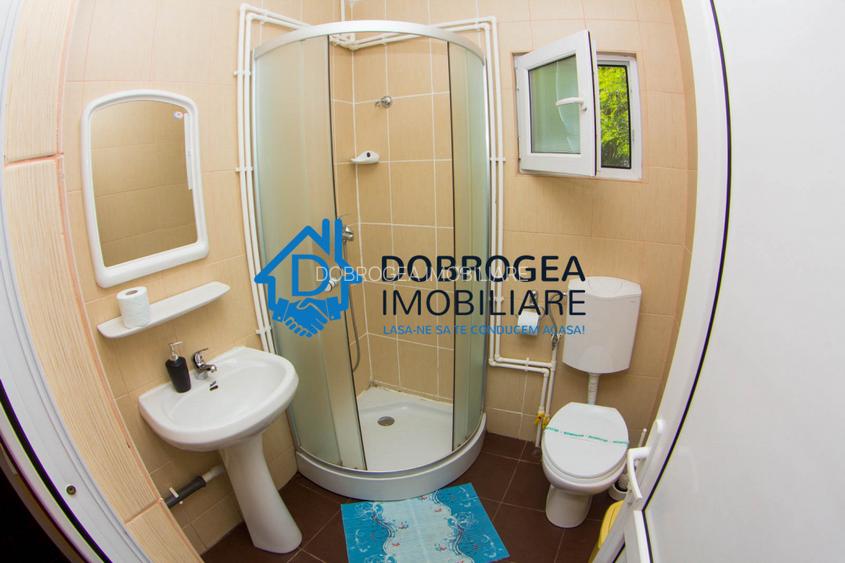 DELTA DUNARII-MALIUC  - PENSIUNE DE VANZARE , 30000 MP - 9