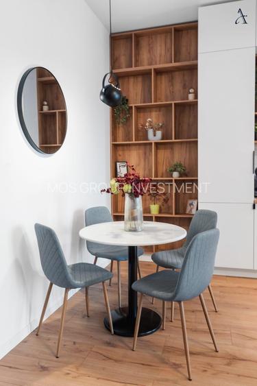 Apartament 2 camere Darwin Residence - 3