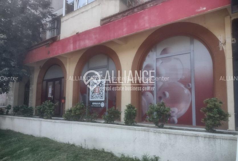 DELFINARIU (COD10) - Spatiu comercial de inchiriat - 2