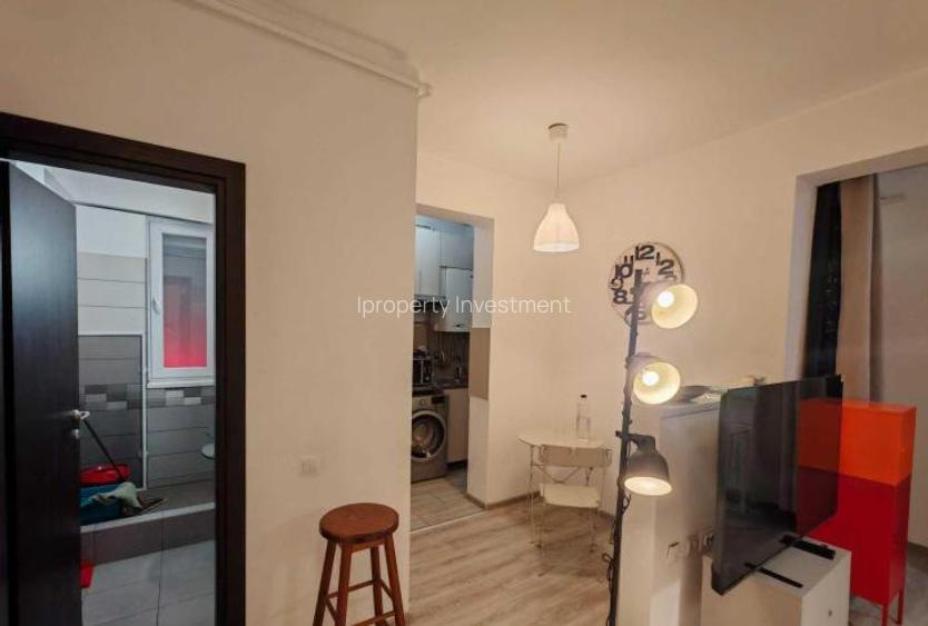 Garsoniera 45 mp | Berceni | Centrala | Terasa 10 mp |  - 7