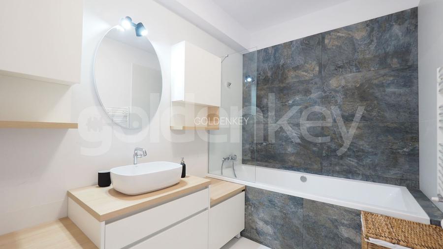 Apartament generos cu 4 camere | finisaje premium | 2 garaje - 19