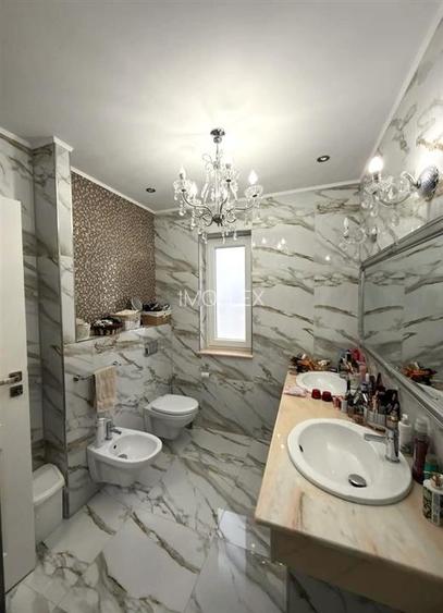 Casă individuală de lux în Dumbrăvița - 20