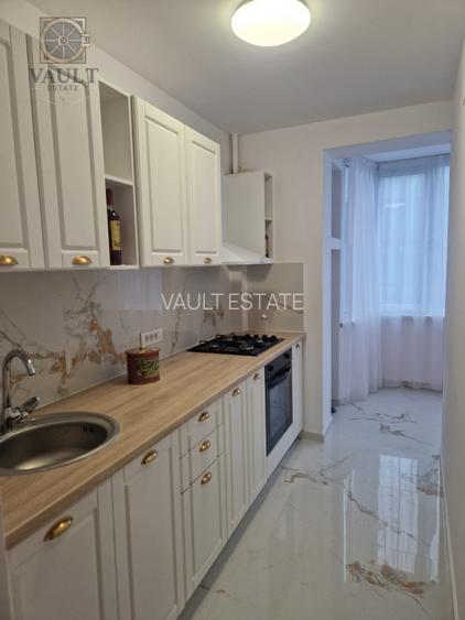 Apartament 2 camere - Metrou Universitate- Risc II - 4