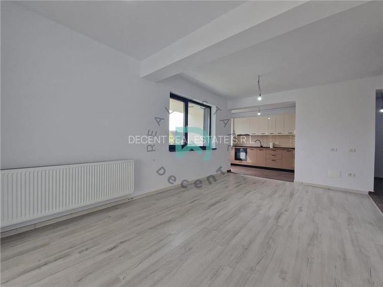 Apartament 3 camere, parcare subteranaCoresi, Tractorul - 3