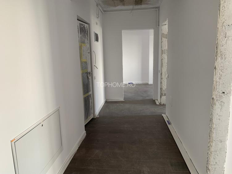 Apartament 2 camere decomandat,finisat,bloc nou, metrou Berceni-5 min. - 7