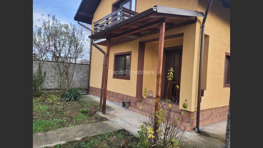 Apartament 3 camere la parter în imobil P+M ,curte proprie 70 mp  - 2