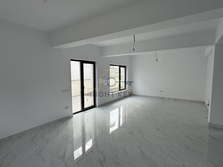 Casa Duplex Dragomiresti-Deal, P+1+Pod, 5 Cam, STB, Comision 0% - 9