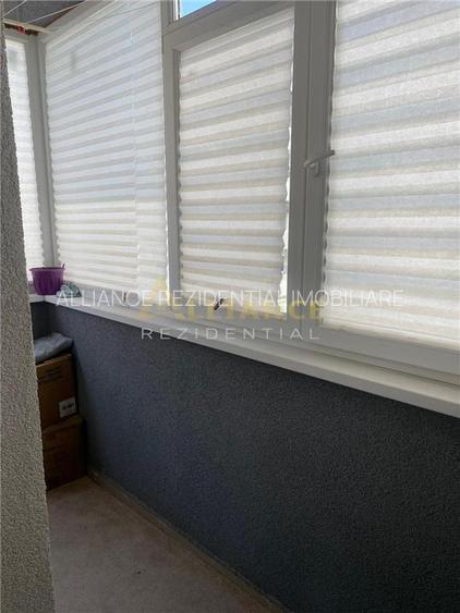 Grand Arena Ap 3 camere et 2/4 mobilat utilat cu parcare inclusă - 9