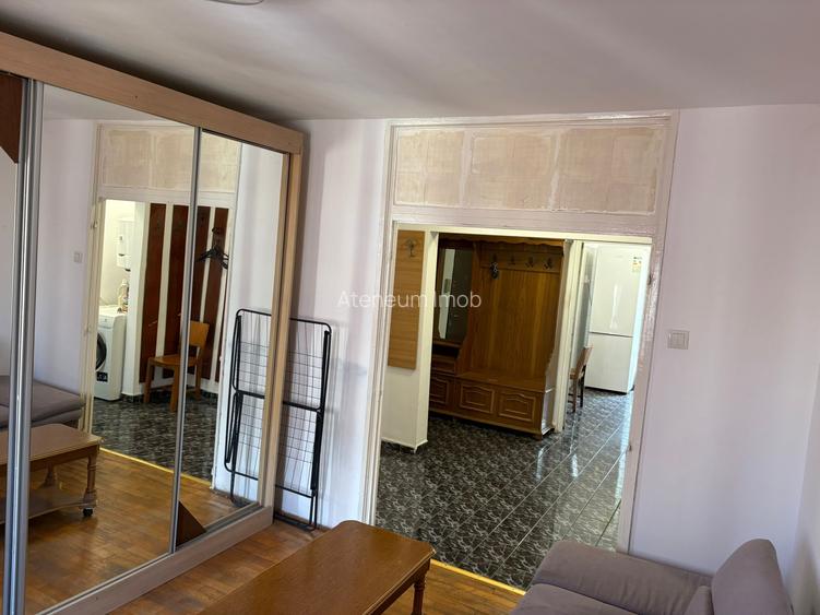 Apartament 4 camere, suprafata generoasa Biblioteca Nationala - 10