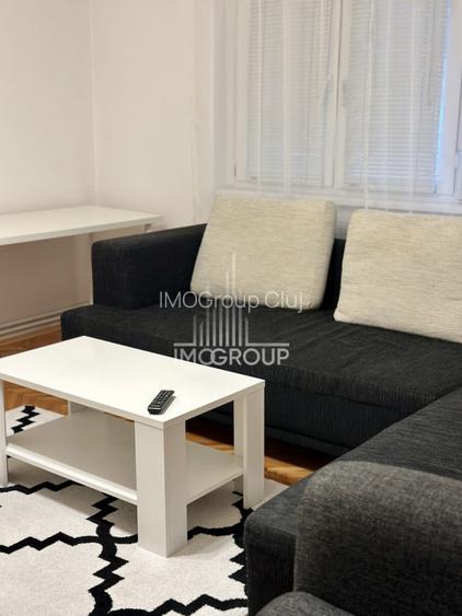 Apartament cu 3 camere, zona Iulius Mall - 4