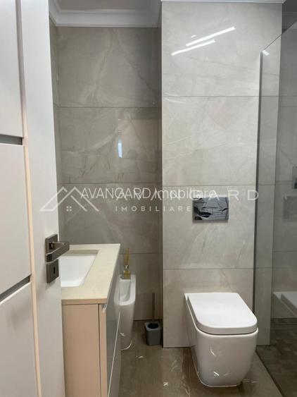 | Apartament 3 camere | Finisat premium | Etaj int. | Zona Buna Ziua | - 9