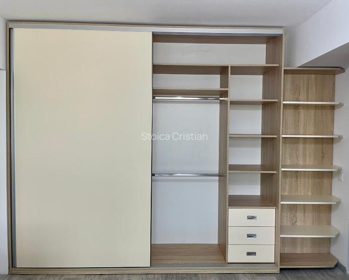 Apartament cu 2 camere, Nicolina-Cug, etaj 3, 57mp, 118.000 euro lasi - 5