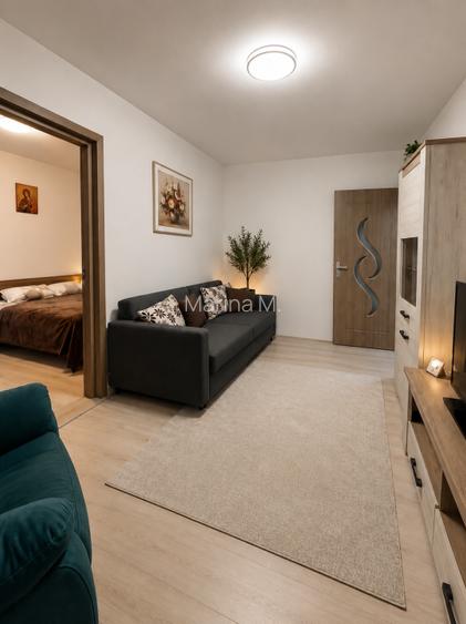 Apartament 2 camere, parter, zona Casa de Cultură – Constanța - 2