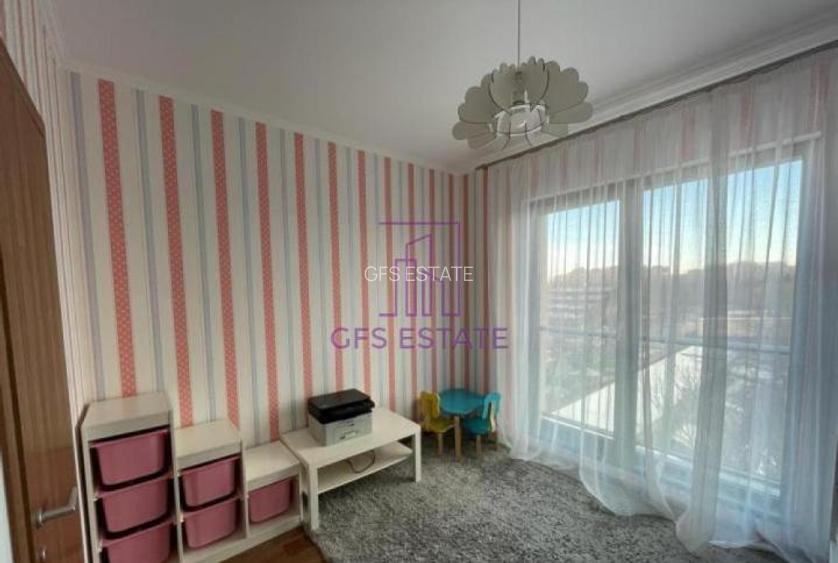 Inchirieri Apartamente 3 Camere 20th Residence|Parcare|Centrala - 7